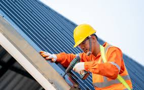 Fast & Reliable Emergency Roof Repairs in Winter Beach, FL